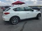 2017 Infiniti QX50