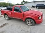 2003 Ford Ranger