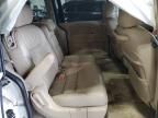 2007 Honda Odyssey EXL