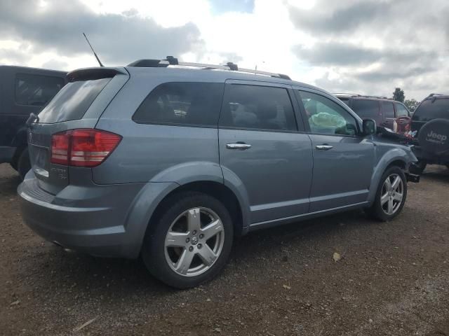 2010 Dodge Journey R/T