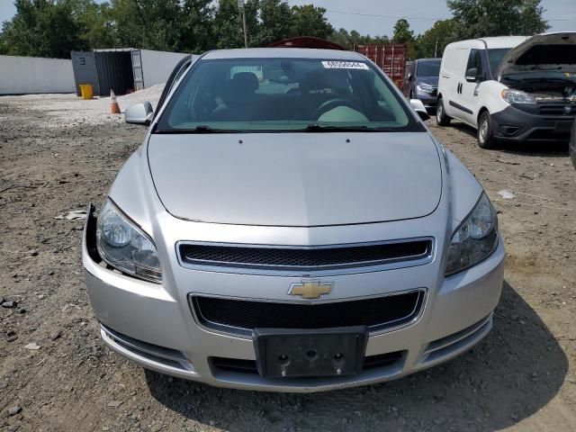 2012 Chevrolet Malibu 1LT