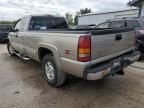 2000 Chevrolet Silverado K1500