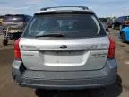 2006 Subaru Legacy Outback 2.5 XT Limited