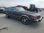 1987 Mercedes-Benz 560 SL