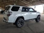 2020 Toyota 4runner SR5/SR5 Premium