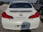 2012 Infiniti G25 Base