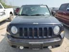 2011 Jeep Patriot Sport