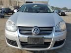 2007 Volkswagen Jetta Wolfsburg