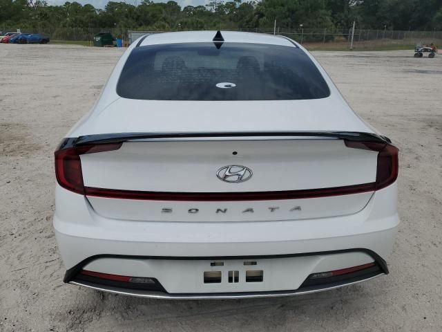 2020 Hyundai Sonata SE