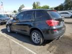 2014 BMW X3 XDRIVE35I