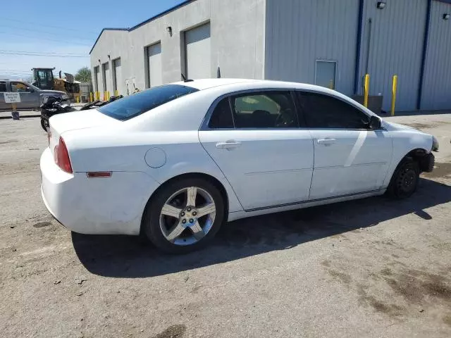 2009 Chevrolet Malibu 1LT