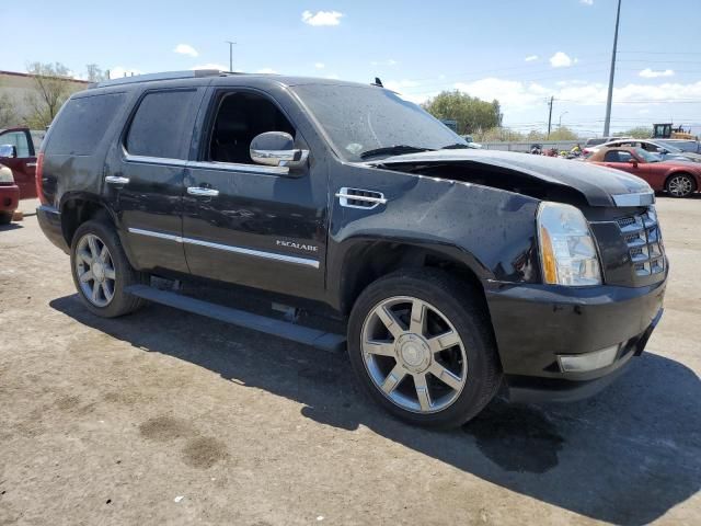 2012 Cadillac Escalade Luxury