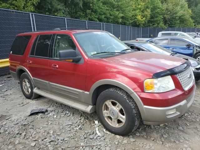 2004 Ford Expedition Eddie Bauer