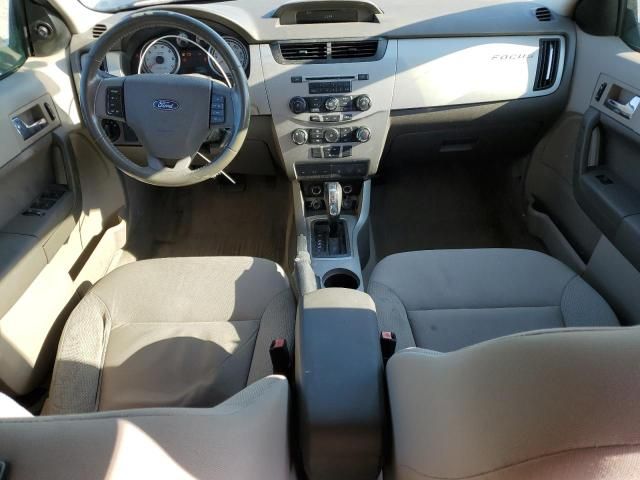 2008 Ford Focus SE