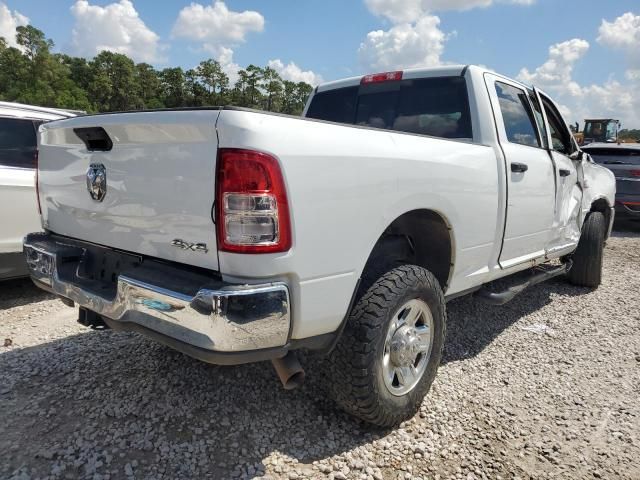 2020 Dodge RAM 2500 Tradesman