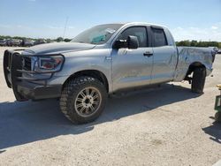 Toyota Vehiculos salvage en venta: 2007 Toyota Tundra Double Cab SR5