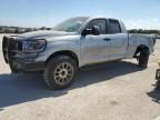 2007 Toyota Tundra Double Cab SR5