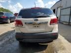 2012 KIA Sorento Base