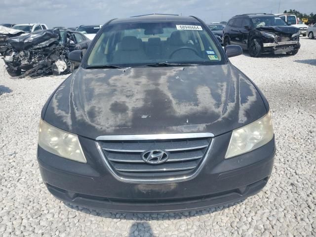 2009 Hyundai Sonata GLS