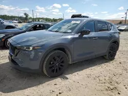 Mazda cx-5 Prefe salvage cars for sale: 2022 Mazda CX-5 Preferred