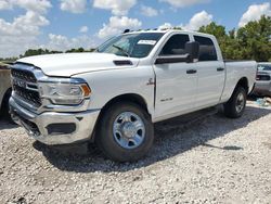 Salvage cars for sale from Copart Houston, TX: 2020 Dodge RAM 2500 Tradesman