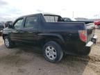 2006 Honda Ridgeline RTL