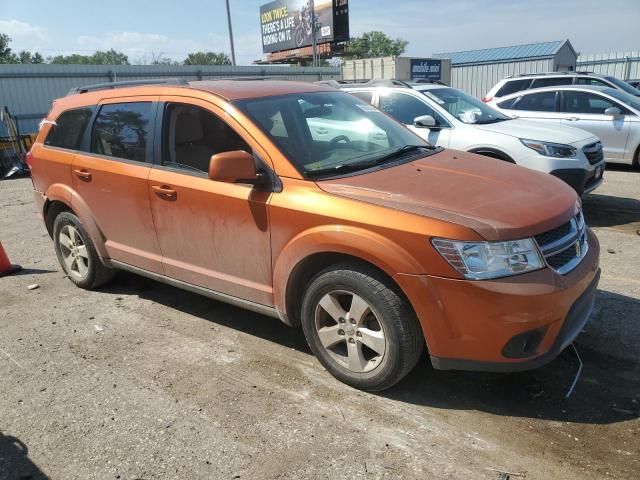 2011 Dodge Journey Mainstreet