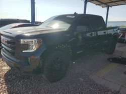 Vehiculos salvage en venta de Copart Phoenix, AZ: 2021 GMC Sierra K1500 Elevation