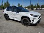 2023 Toyota Rav4 XSE