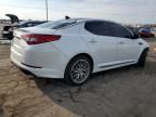 2013 KIA Optima SX