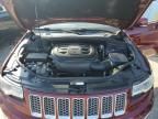 2016 Jeep Grand Cherokee Summit