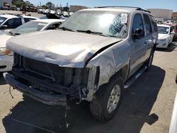 2009 Chevrolet Tahoe K1500 LT en venta en Martinez, CA