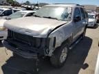 2009 Chevrolet Tahoe K1500 LT