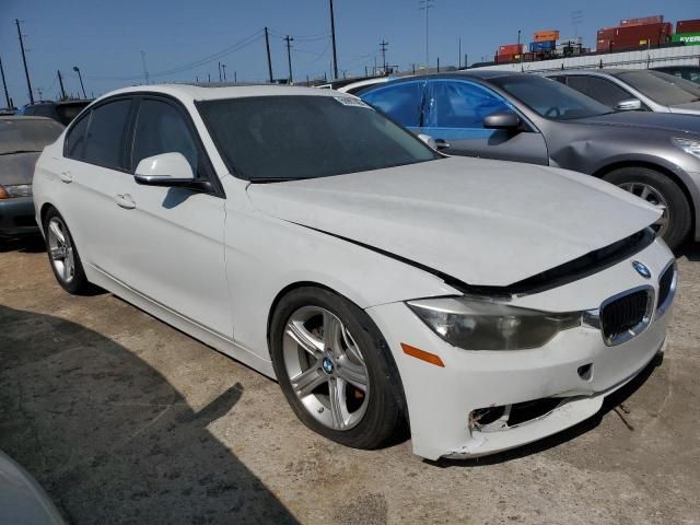 2015 BMW 328 I