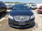 2011 Buick Lacrosse CXS