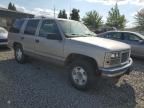 1999 GMC Yukon