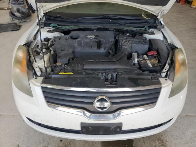 2008 Nissan Altima 2.5