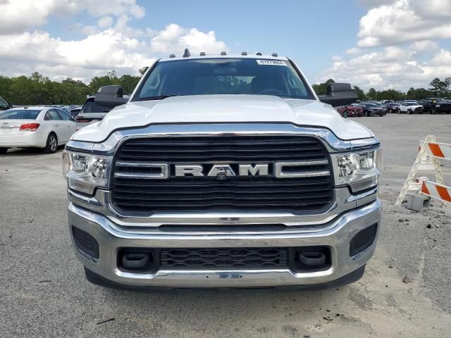 2020 Dodge RAM 3500