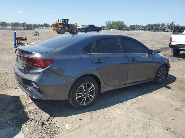 2022 KIA Forte FE