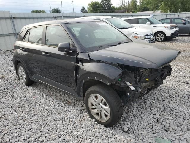 2021 Hyundai Venue SE