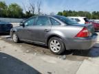 2006 Ford Five Hundred SEL