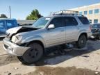 2002 Toyota Sequoia SR5