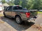 2016 Ford F150 Super Cab