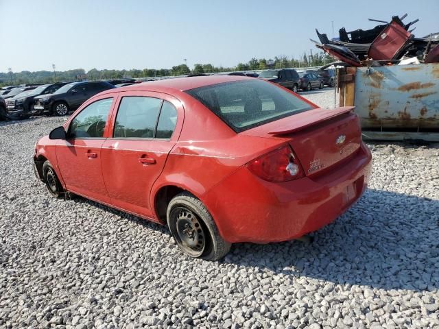 2009 Chevrolet Cobalt LS