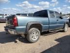 2007 Chevrolet Silverado K1500 Classic