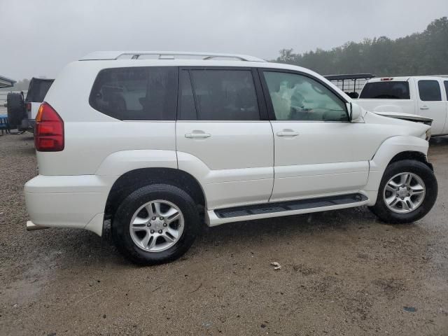 2007 Lexus GX 470