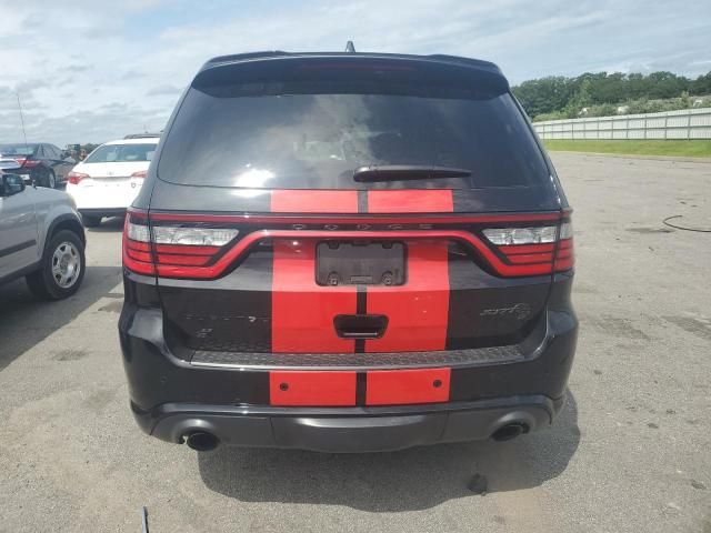 2023 Dodge Durango SRT Hellcat