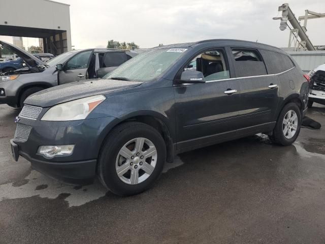 2011 Chevrolet Traverse LT