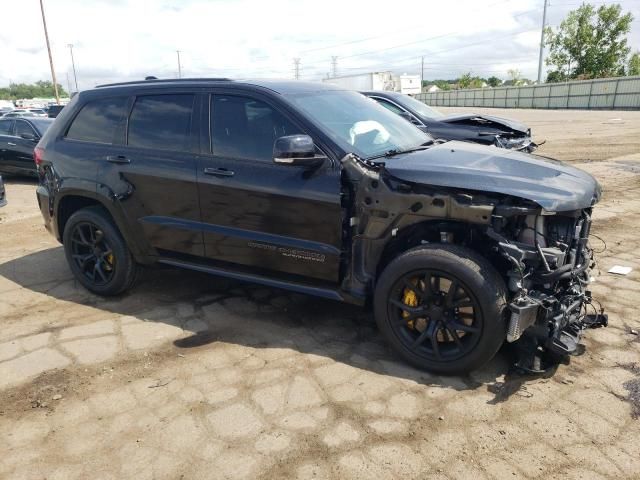 2020 Jeep Grand Cherokee Trackhawk