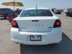 2012 Dodge Avenger SE